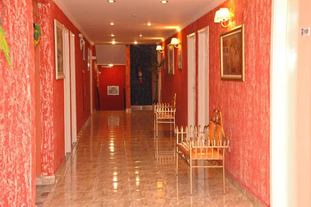 Hotel Park's Diadema