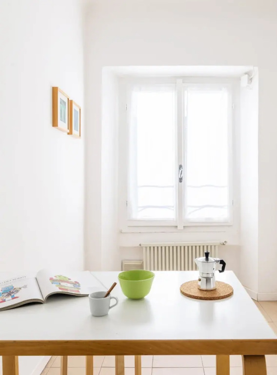 Siri Master Guest apartment