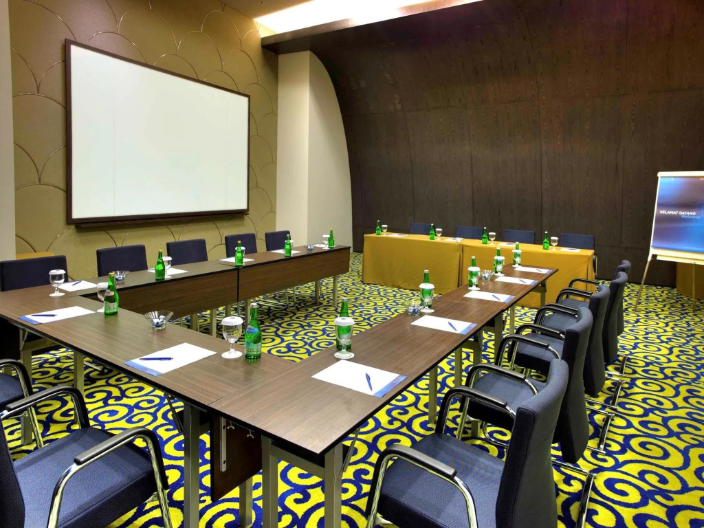 Novotel Lampung