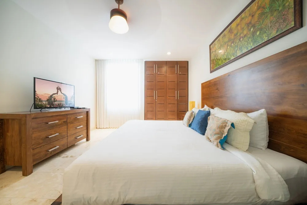 ANAH - Central Condo - 2 Bedrooms