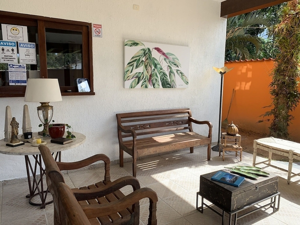 Pousada Villa Verano