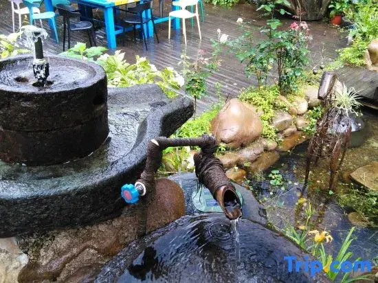 Hangzhou Yourangu Homestay