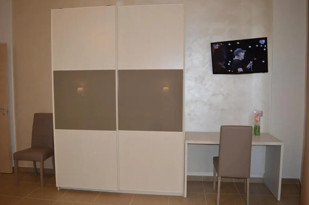 Apartment Xacca