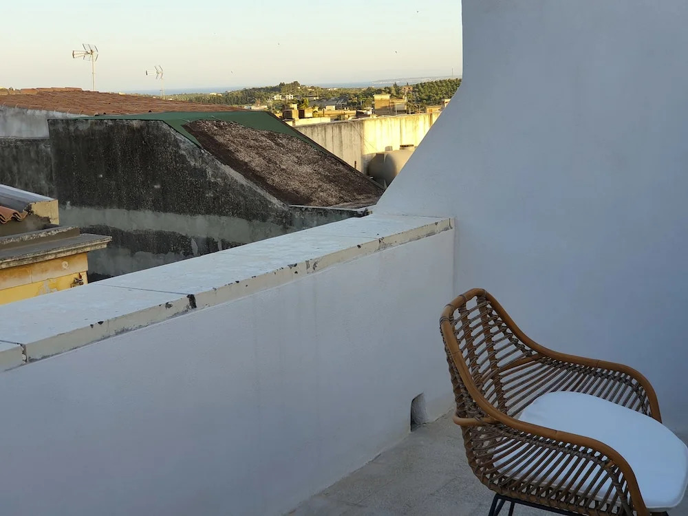 Noto luxury apartments