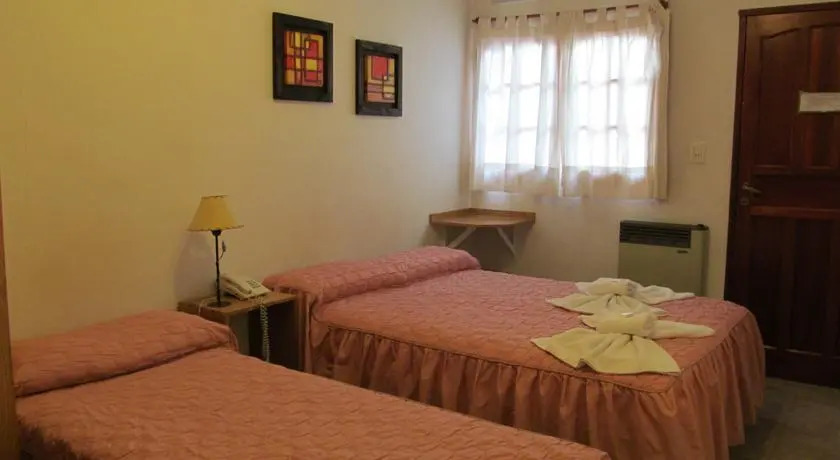 Hotel San Cayetano