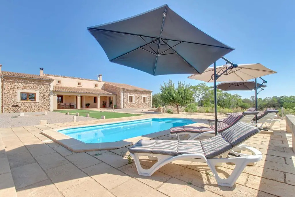 Finca Sa Talaieta