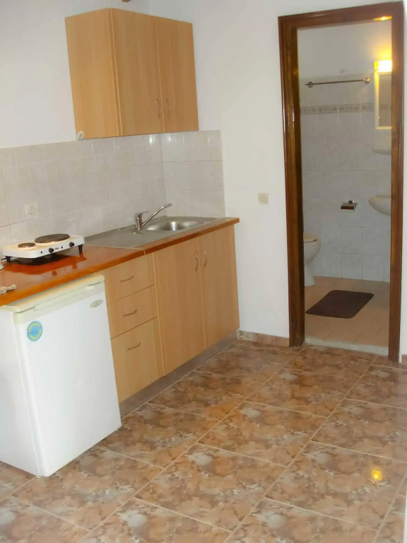 Panorama apartments