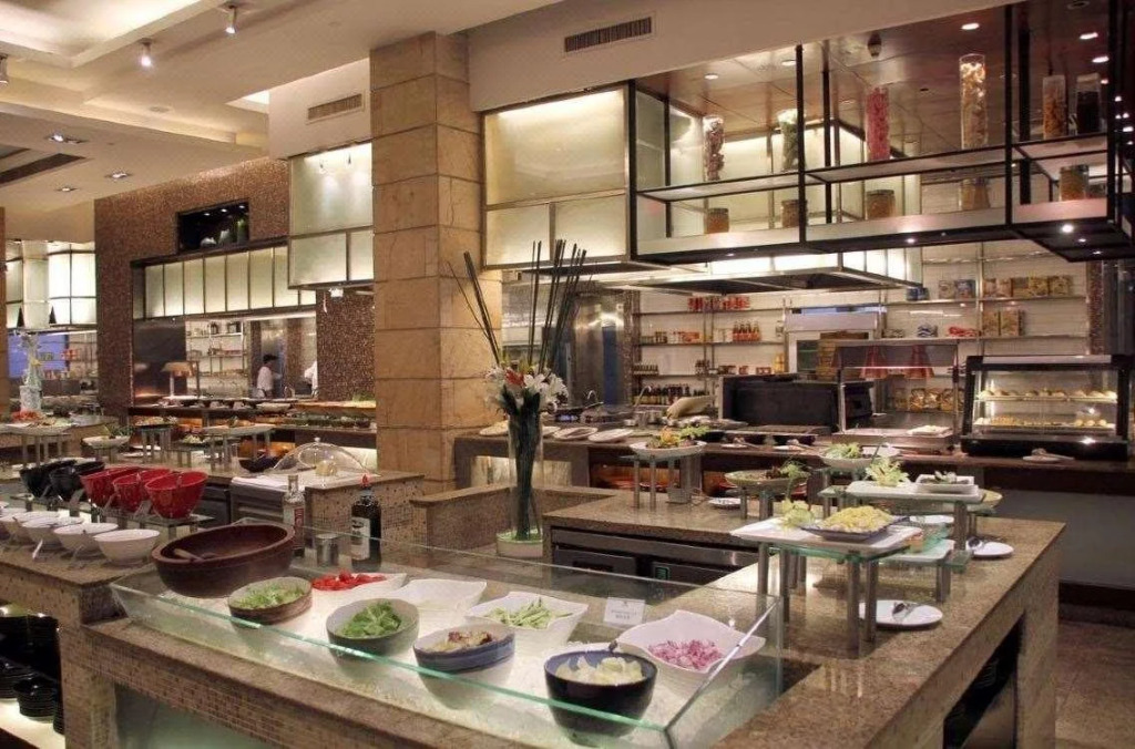 Grand Oriental Hotel