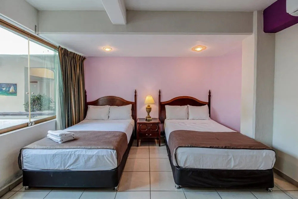 Hotel Pueblito Vallarta