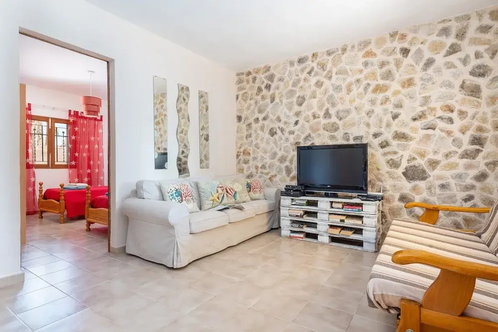 Raco De Can Pep - Villa With Private Pool In Inca