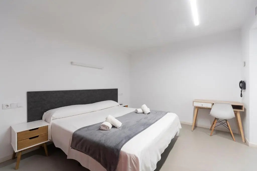 Epsilon Alcañiz Hotel