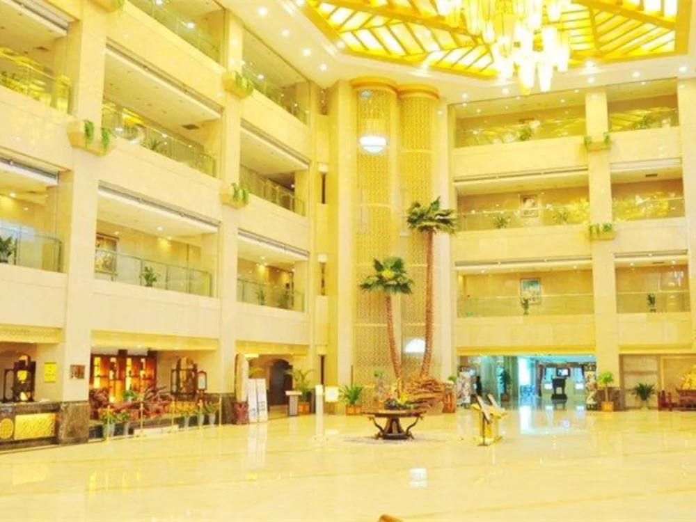 Huaxin International Hotel