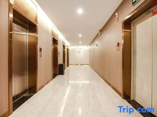 Yuecheng Four Seasons Hotel (Zunyi Majiawan Branch)