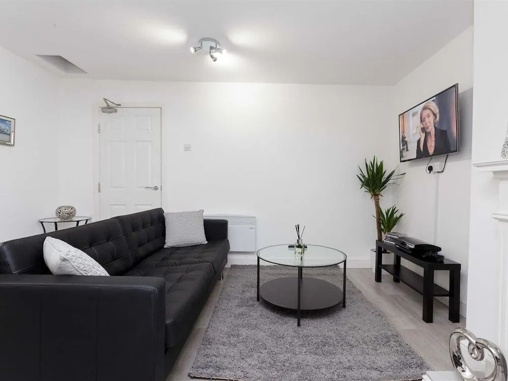 Live in Leeds Grange Apartments