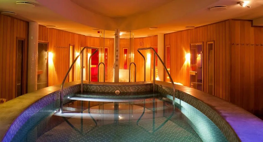 Spirit Hotel Thermal Spa