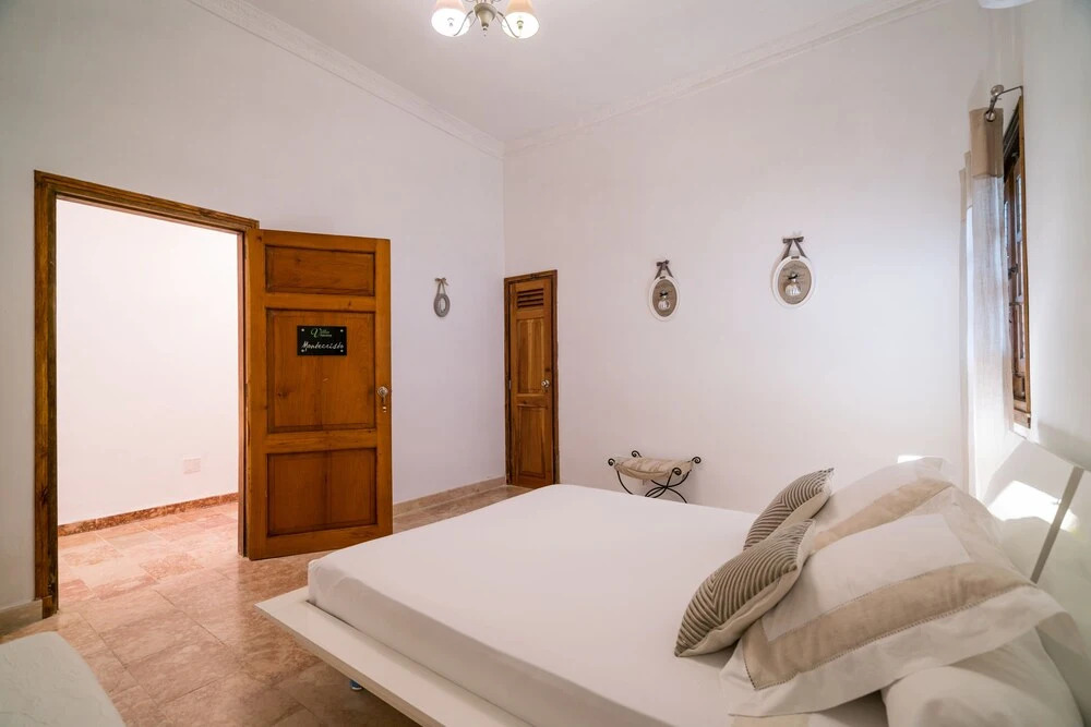 Villa havane