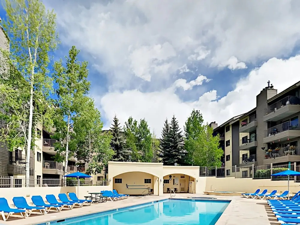 288 W Beaver Creek Blvd Condo Unit K2 2 Bedrooms 2 Bathrooms Condo