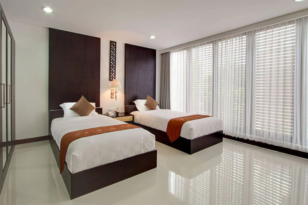 Kuta Ardenia Residence