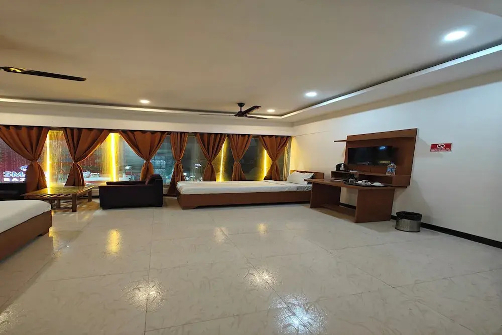 Hotel New Ganga