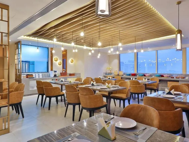 Orange Hotel (Beijing Jianguomen)