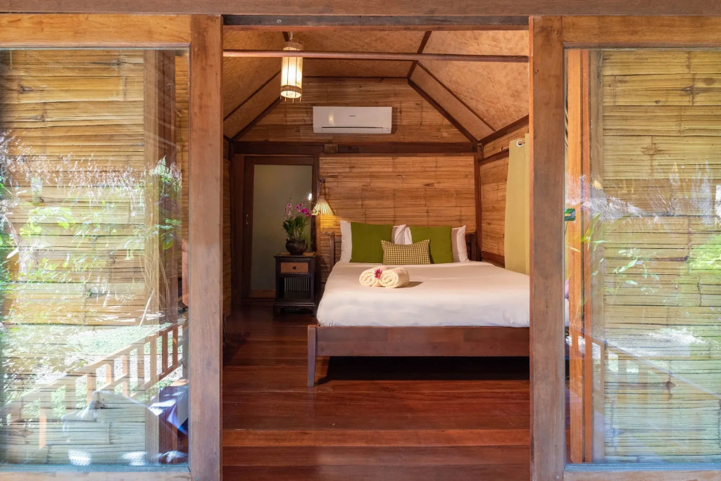 Pai Village Boutique Resort