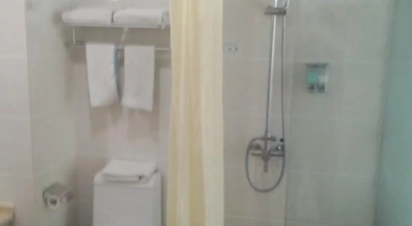 Citihome Hotel