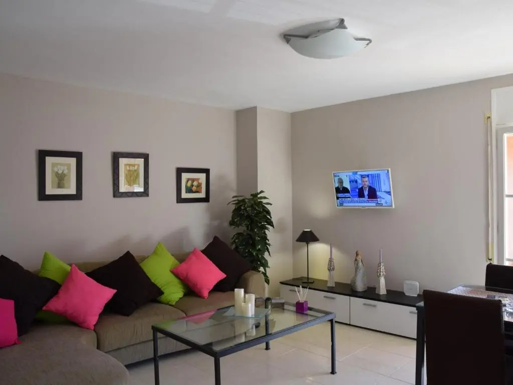 Apartamento Majovi