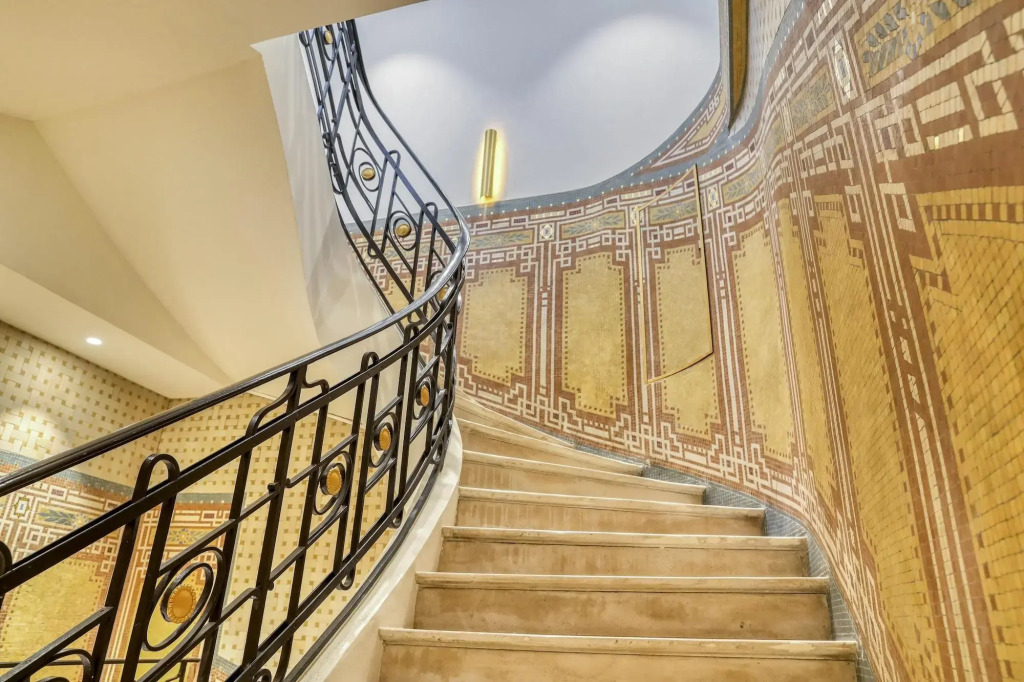 Maison Albar - Le Vendome
