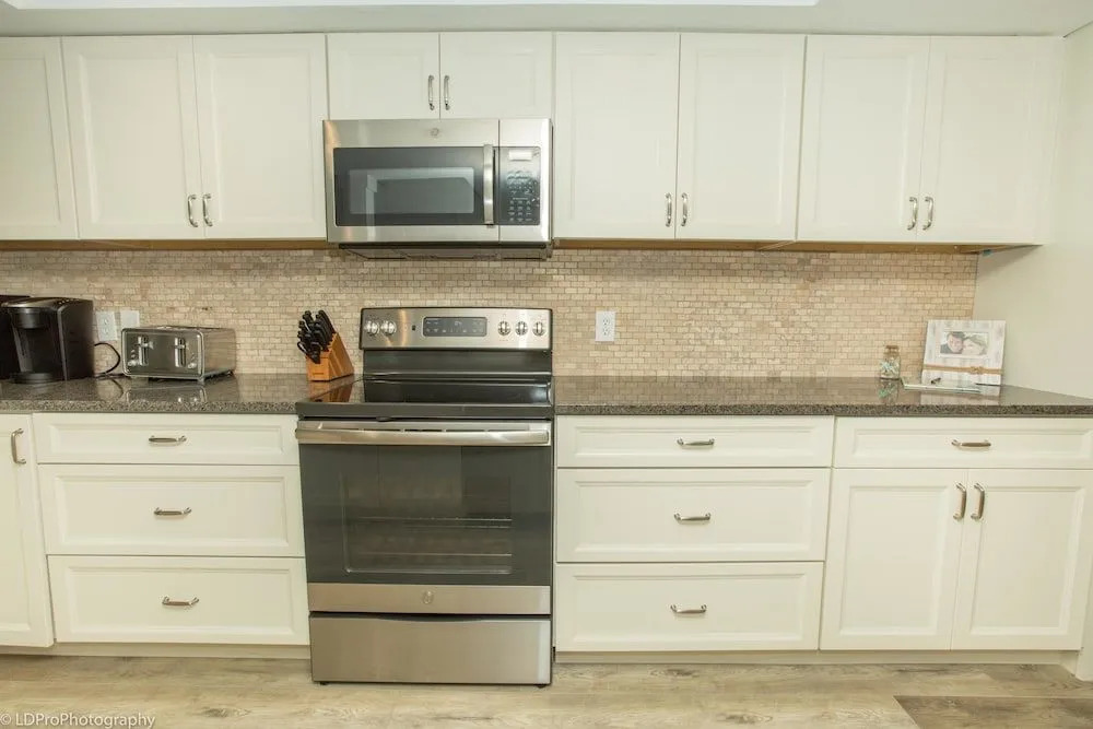 Inlet Reef 216 Destin - 1 Br Condo
