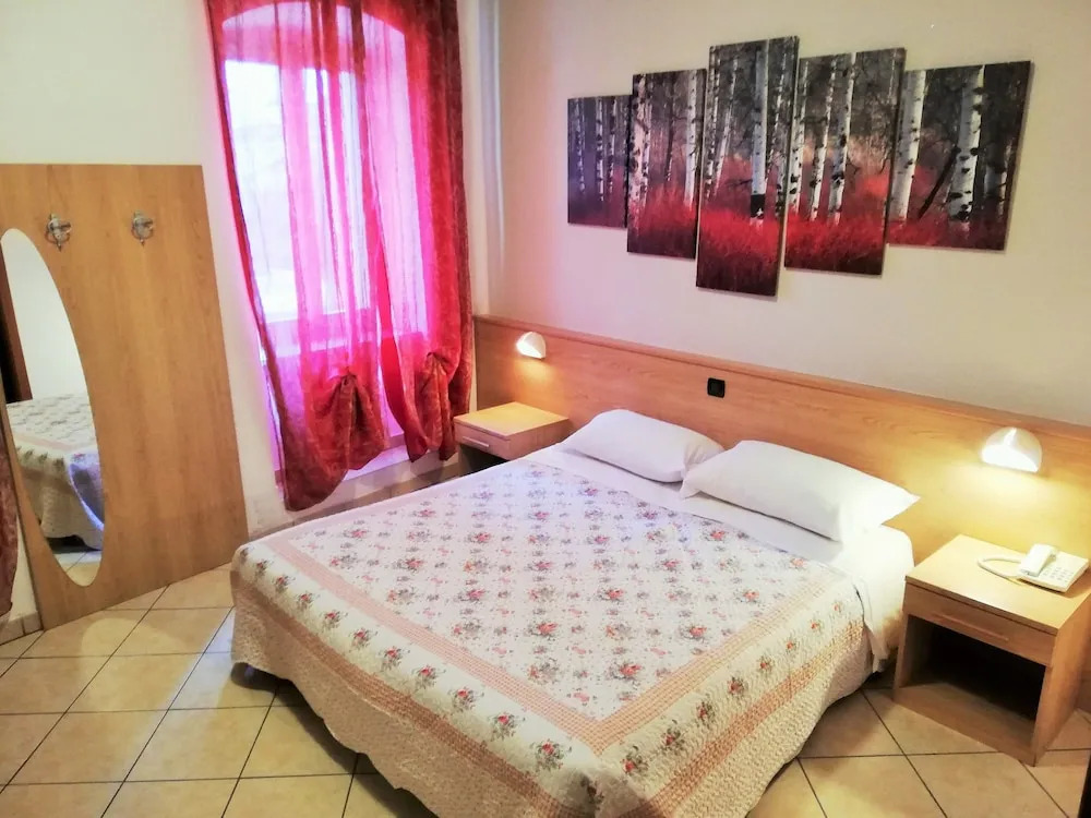 Albergo Neni