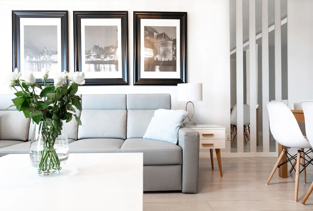 Elite Apartmens Sadova Deluxe