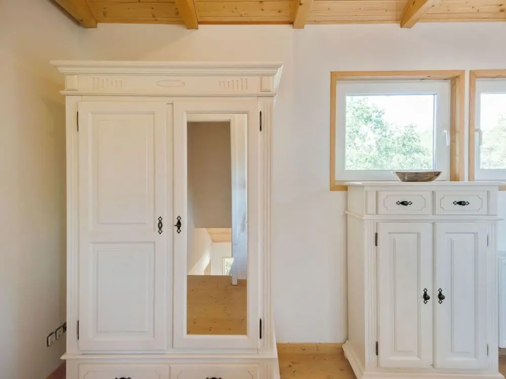 Ferienwohnung Pfahlhaus in Winsen an der Aller