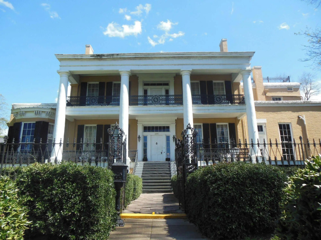 The Inn at Cedar Grove