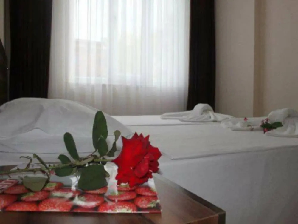 UnSide Apart Otel