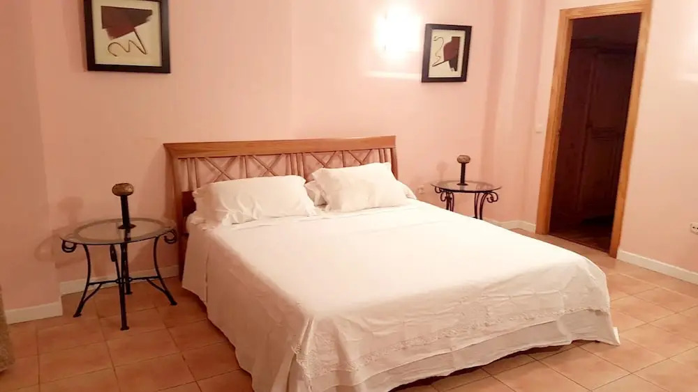 House With 4 Bedrooms in Benalmádena, With Wonderful sea View, Pool Ac