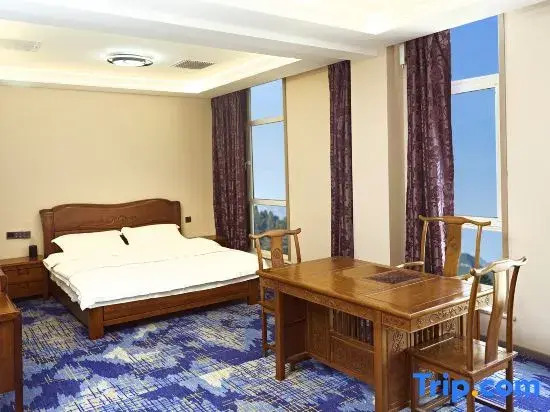 Home Inn-Ruibai Cloud Hotel, Paifang Road, Sunshine Coast Trade Street, Shexian County, Handan