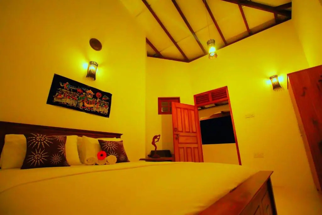 Friendship Villa