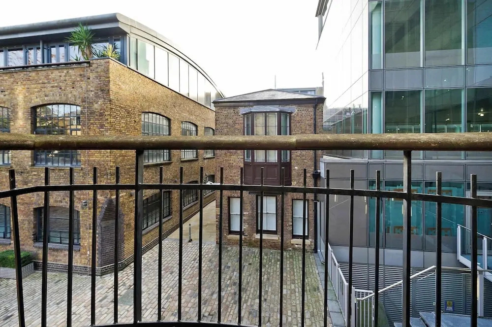 Elegant 2 Bedroom Flat - Kings Cross
