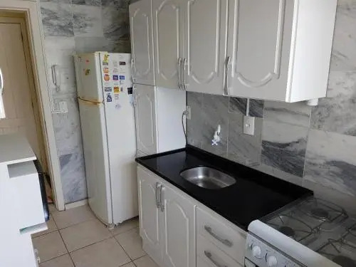 Capao da canoa Apto. 3 dorm