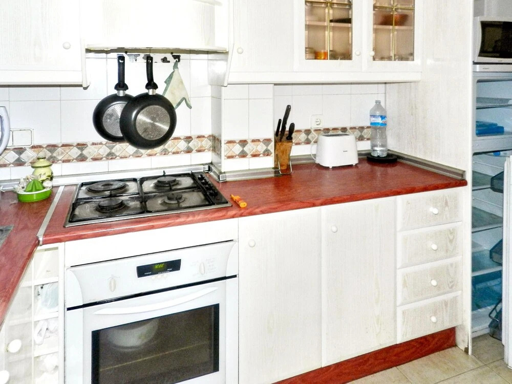 House With 2 Bedrooms in Torrevieja, Alicante, With Wonderful City Vie