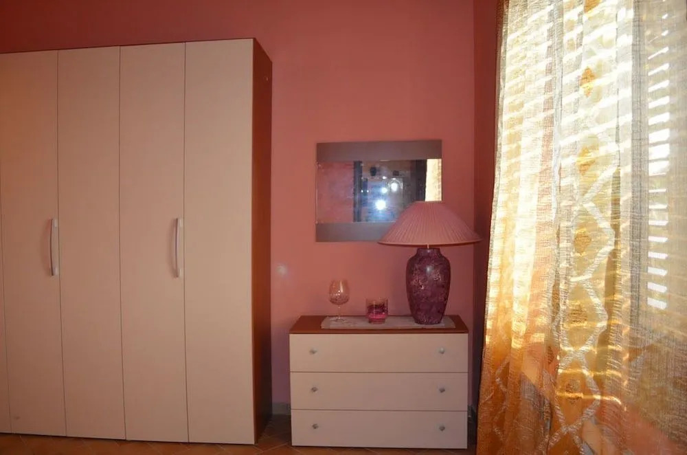 Bed And Breakfast "ANNA"