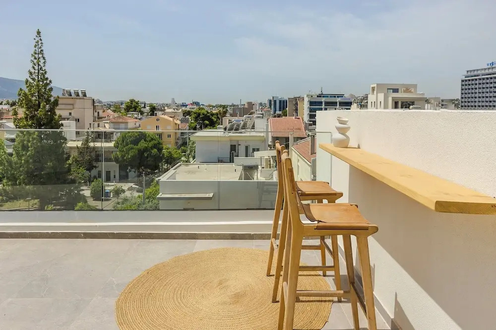 The Uptown Boutique Apartments