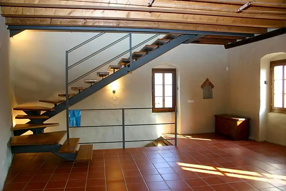 Casa Torre