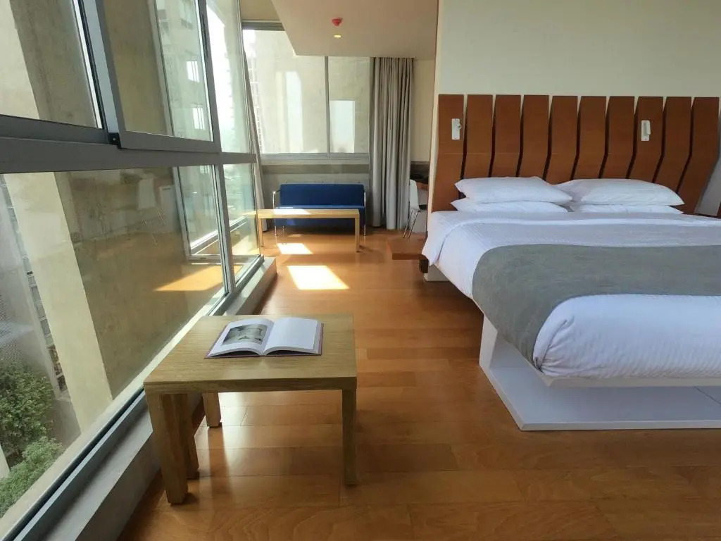 Bossa Nova Beirut Hotel
