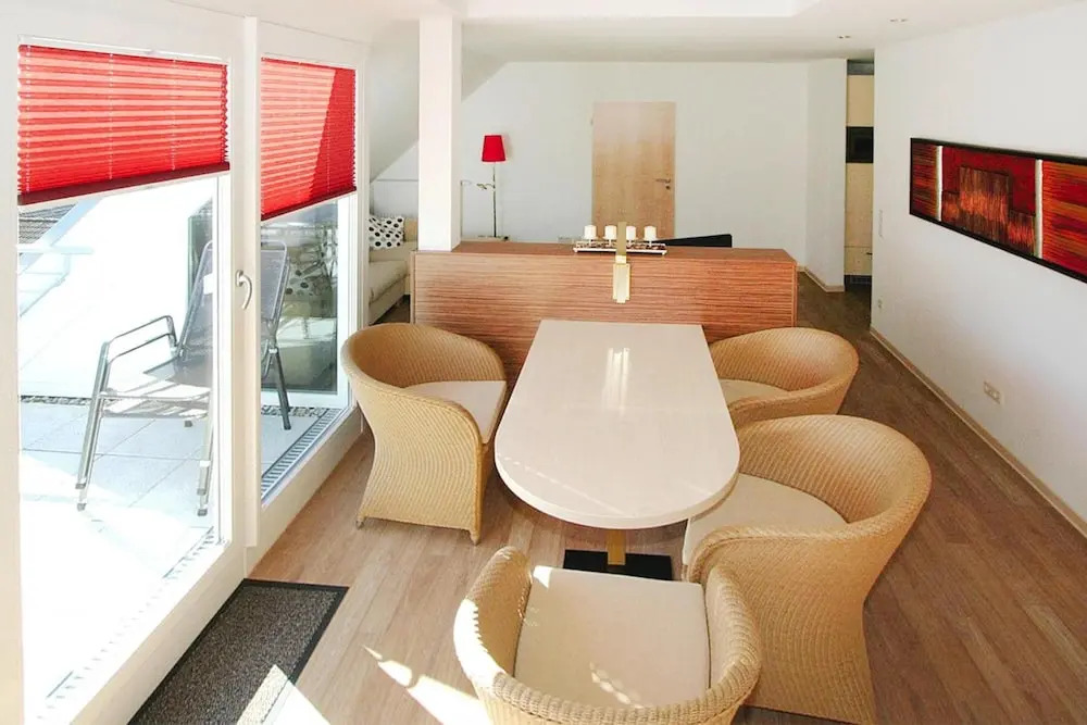 Wohnung in Cuxhaven