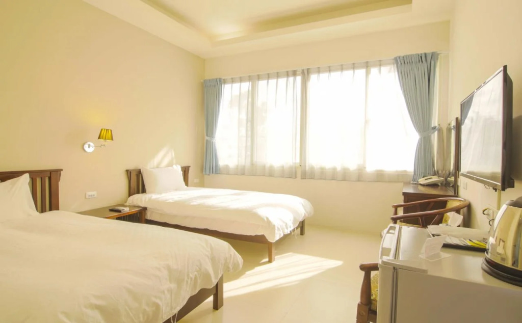 Rk B&B