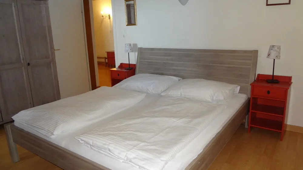 Schlossalm Appartement