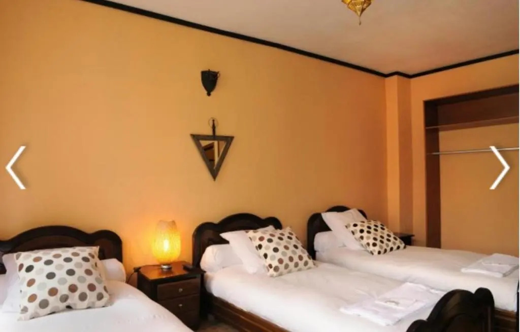 Chambre Dhôtes Anzi