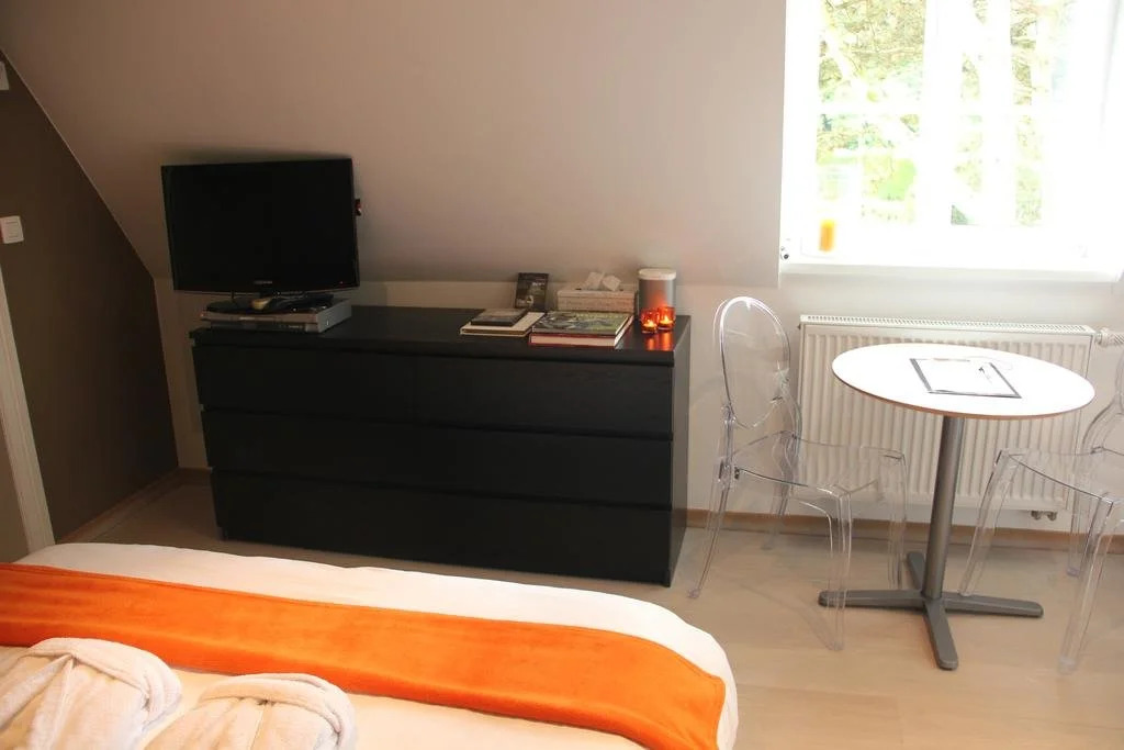 B&B LOrangerie
