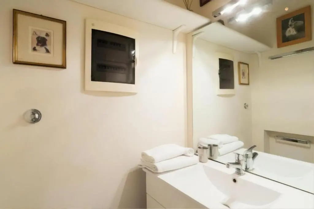 Le Terrazze a Trastevere